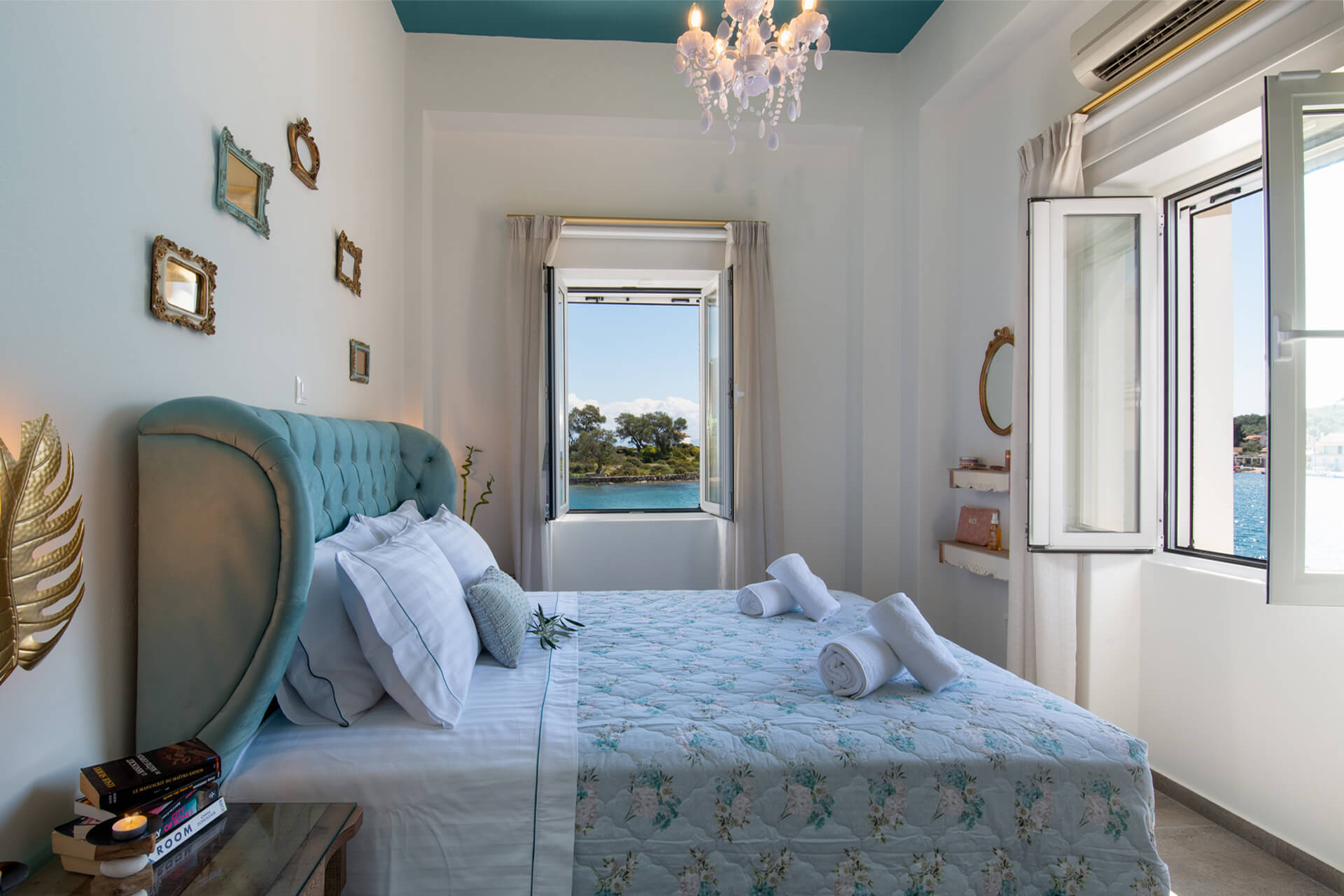 Sea Tales Suite